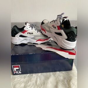 Fila Ray Tracer Sneaker